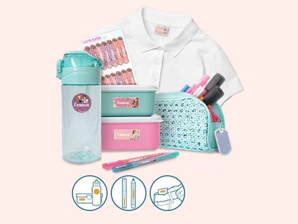 TOPModel Value Pack