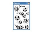 Children Tattoos (Football, Tattoo film) 1