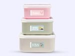Small Name Labels (Themed) 1