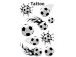 Children Tattoos (Football, Tattoo film) 2
