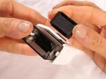 Clothing Stamp Refill Pads 2