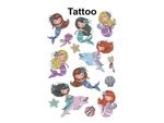Tattoos Mermaid 2