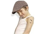 Children Tattoos (Football, Tattoo film) 3