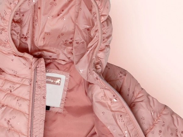Stick On Name Labels (For Clothes) - One Colour 1