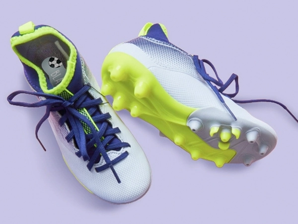 Themed Shoe Labels 5