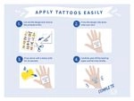 Tattoos Mermaid 4