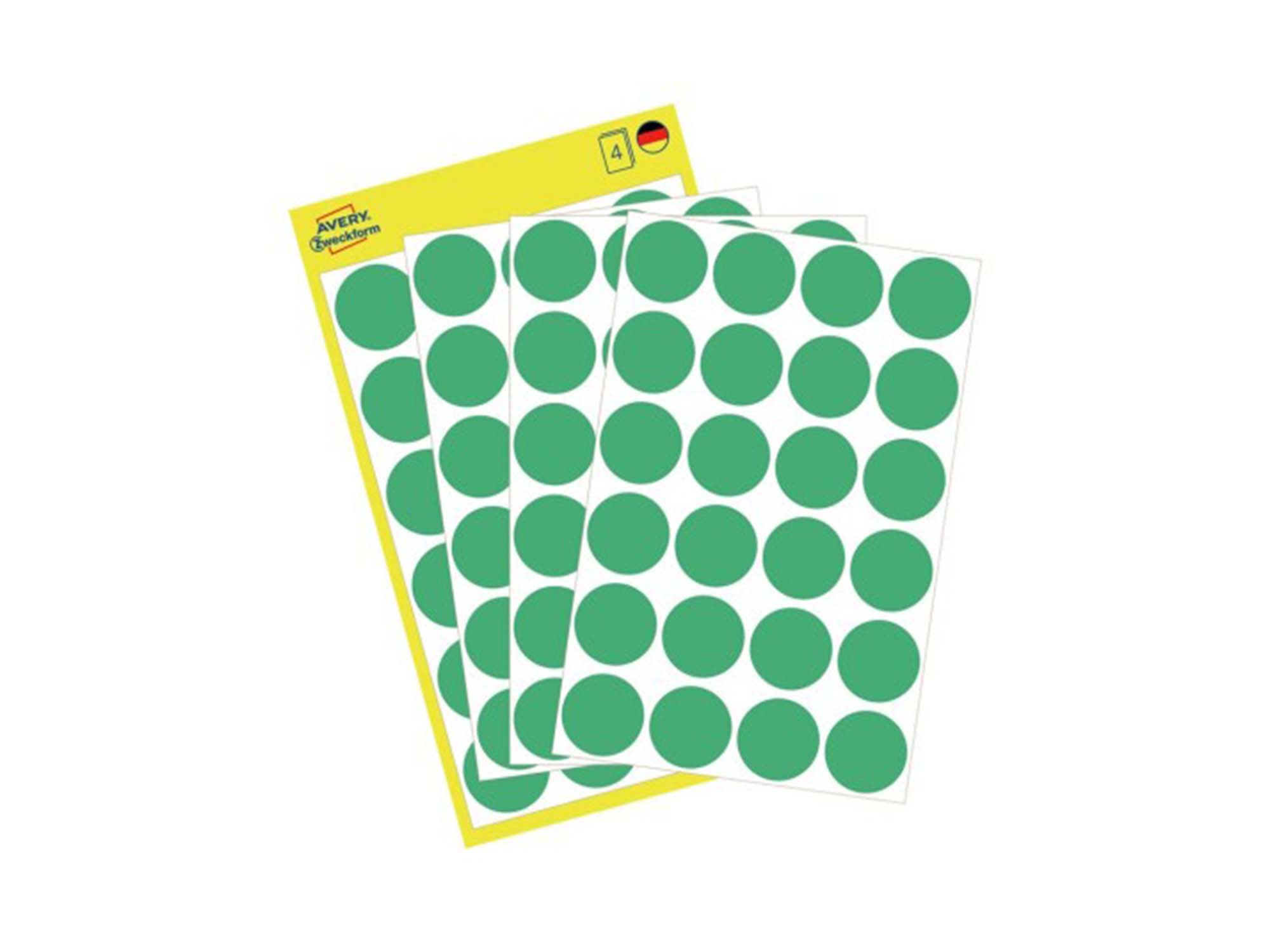 Dot stickers (3006)