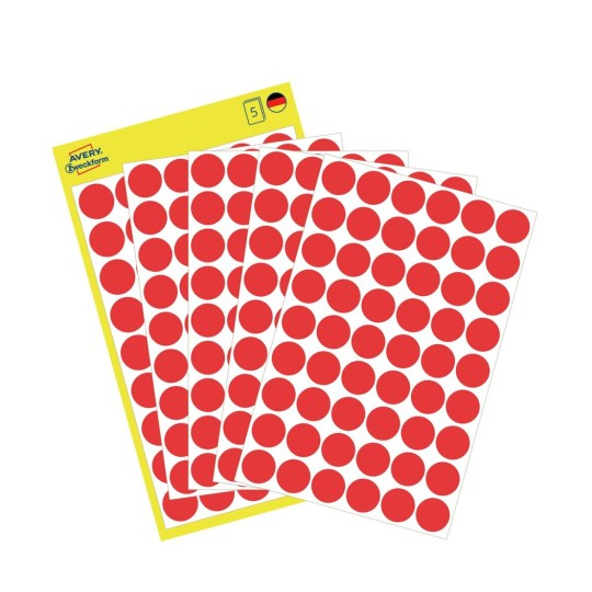 ملصقات متعددة الأغراض (3475)