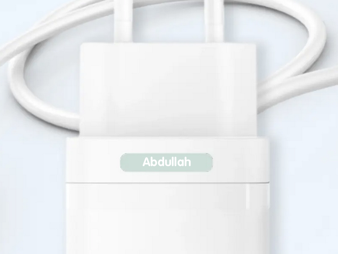 Micro (Mini Name) Labels