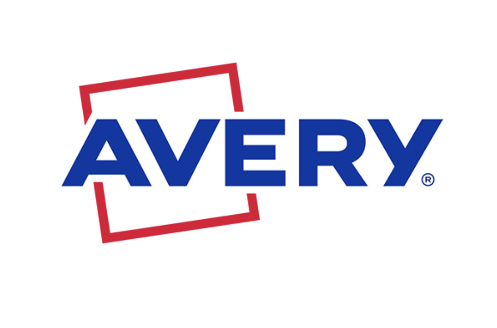 Avery Labels