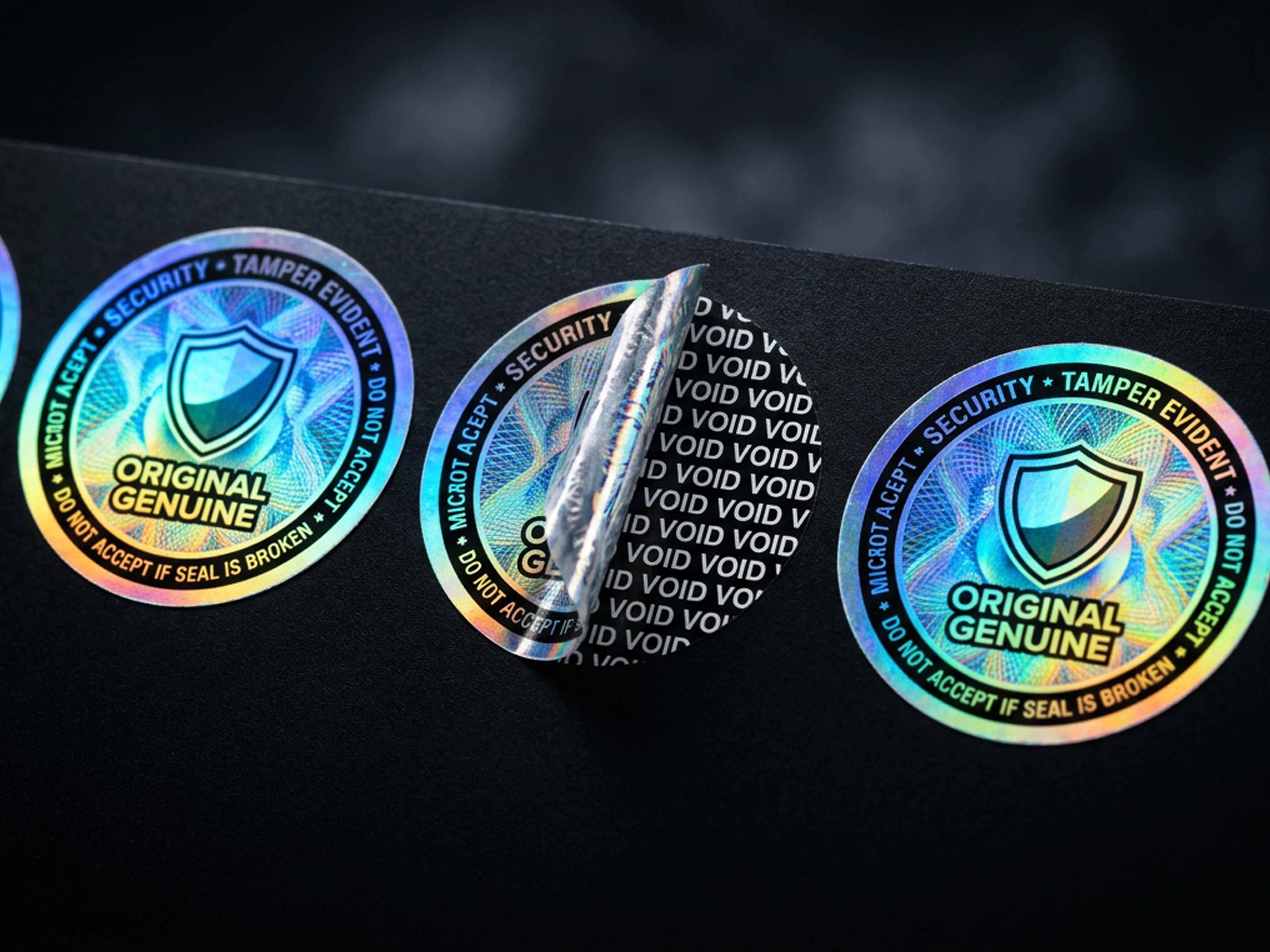 Security Labels