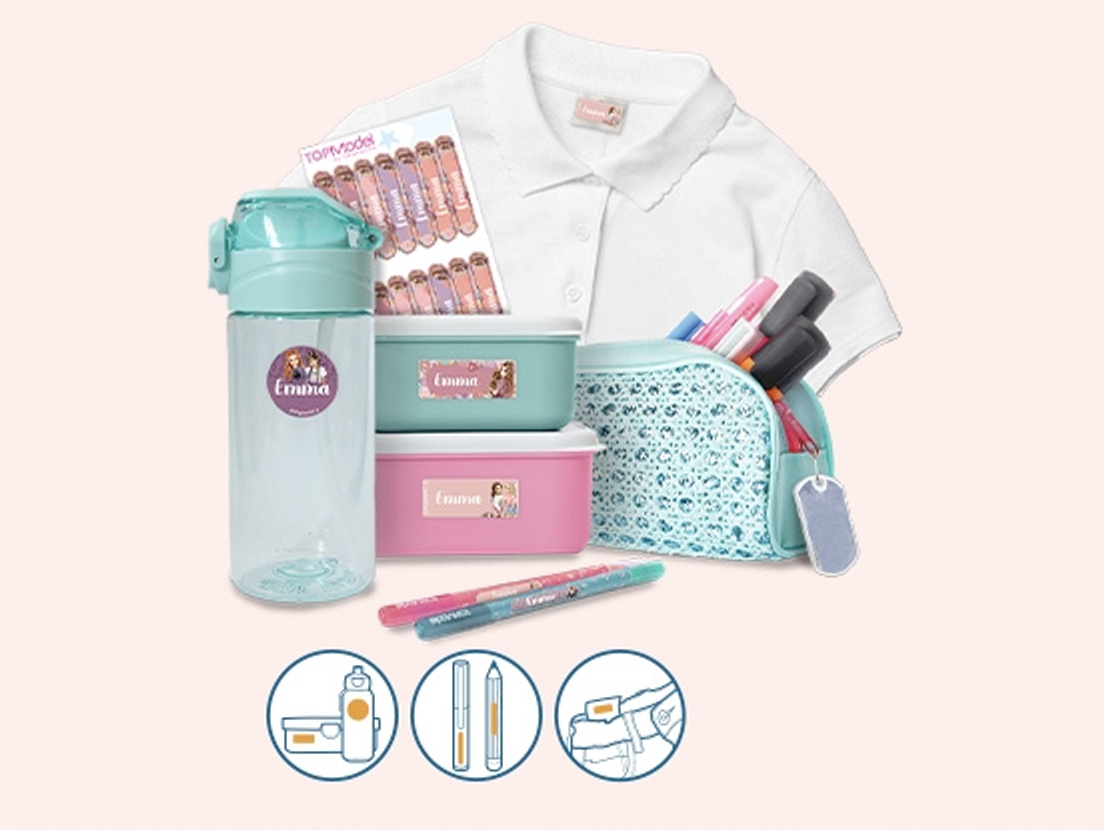 TOPModel Value Pack