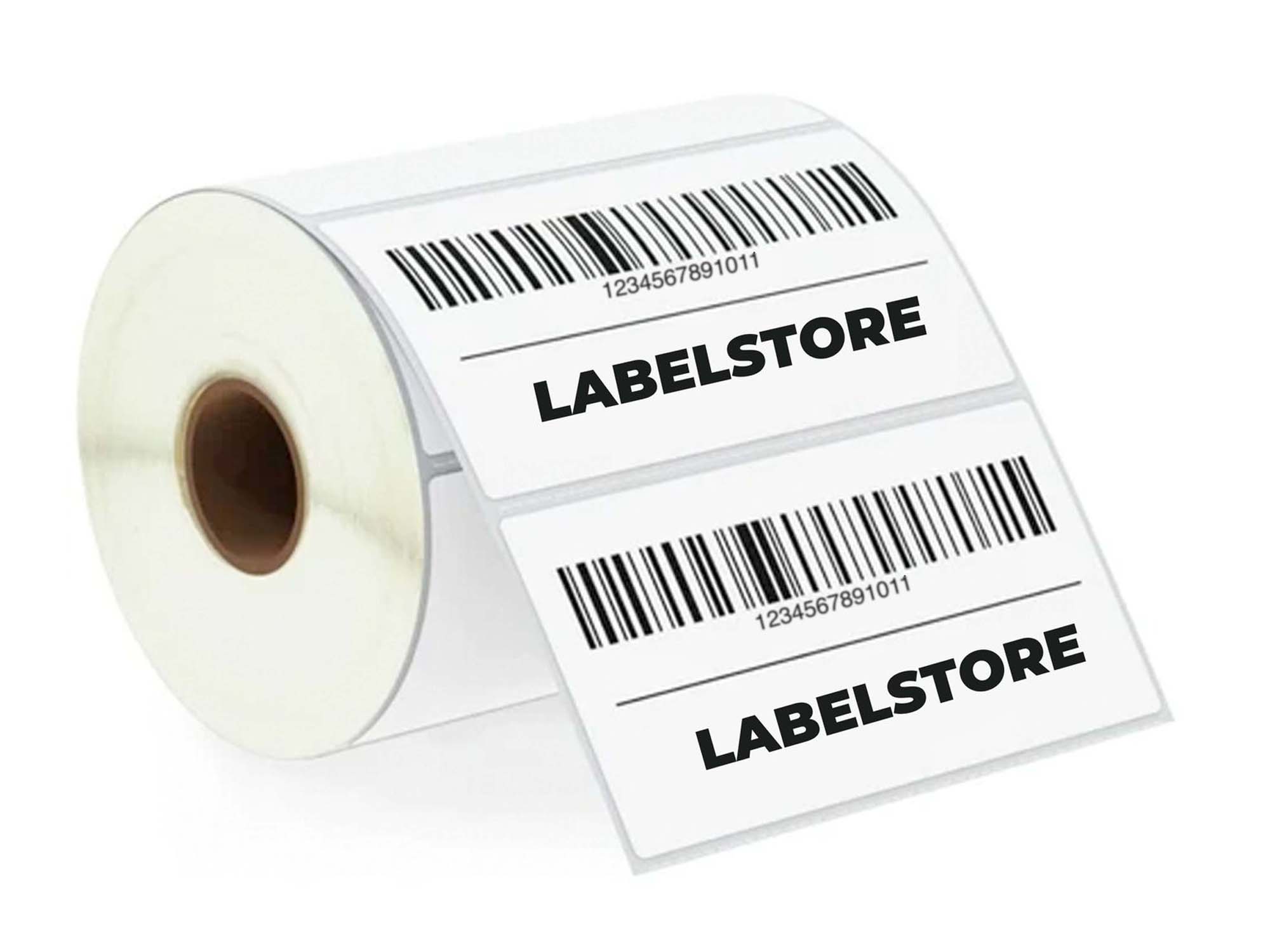 Barcode Labels