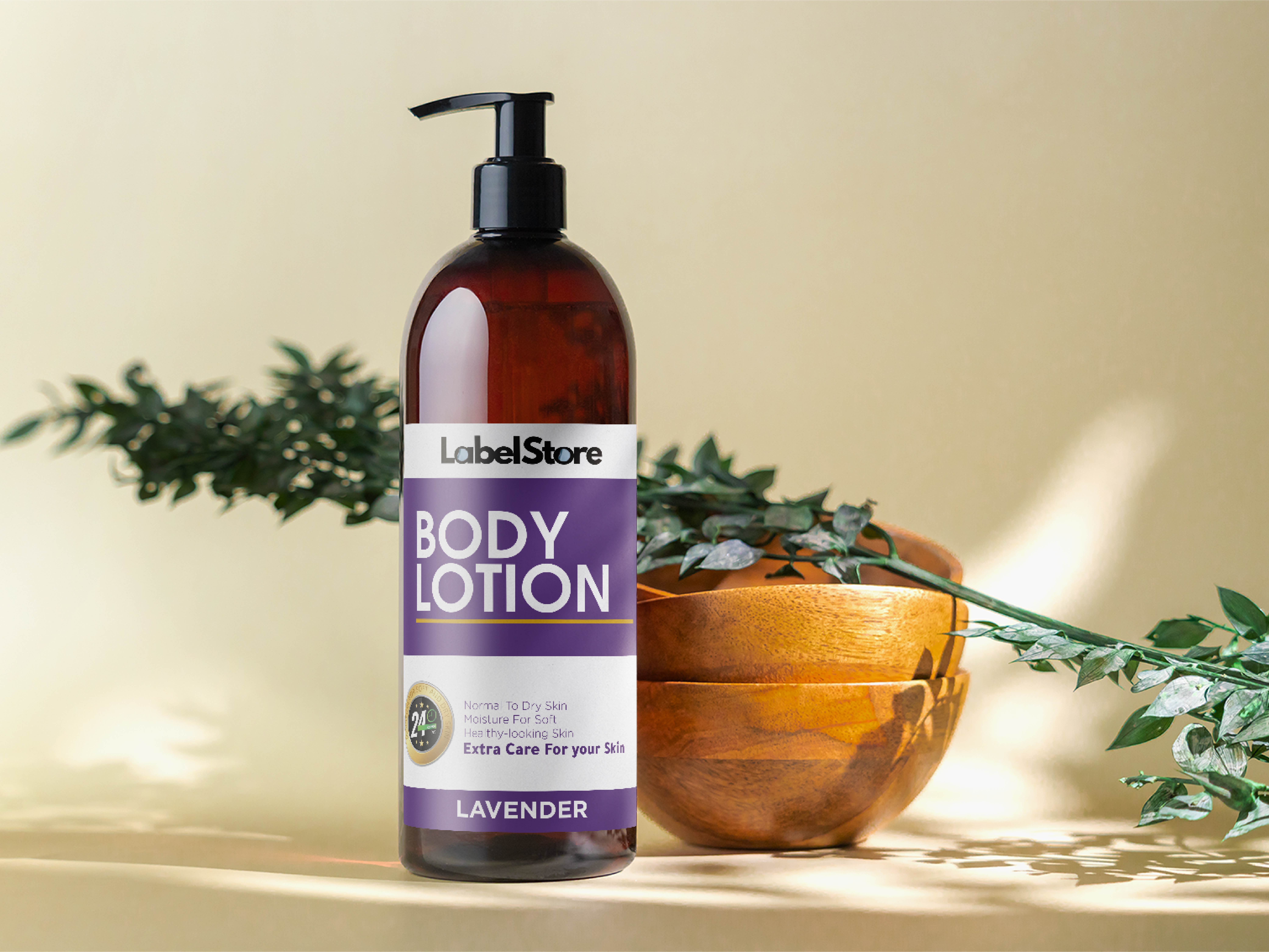 Beauty & Personal Care