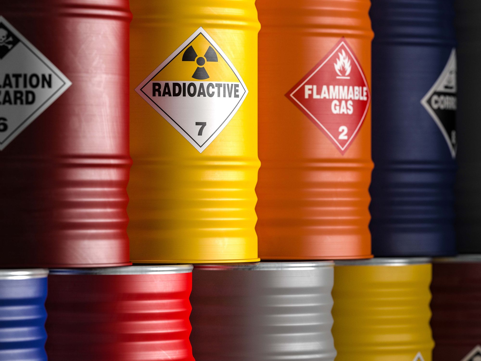 ملصقات دائمة