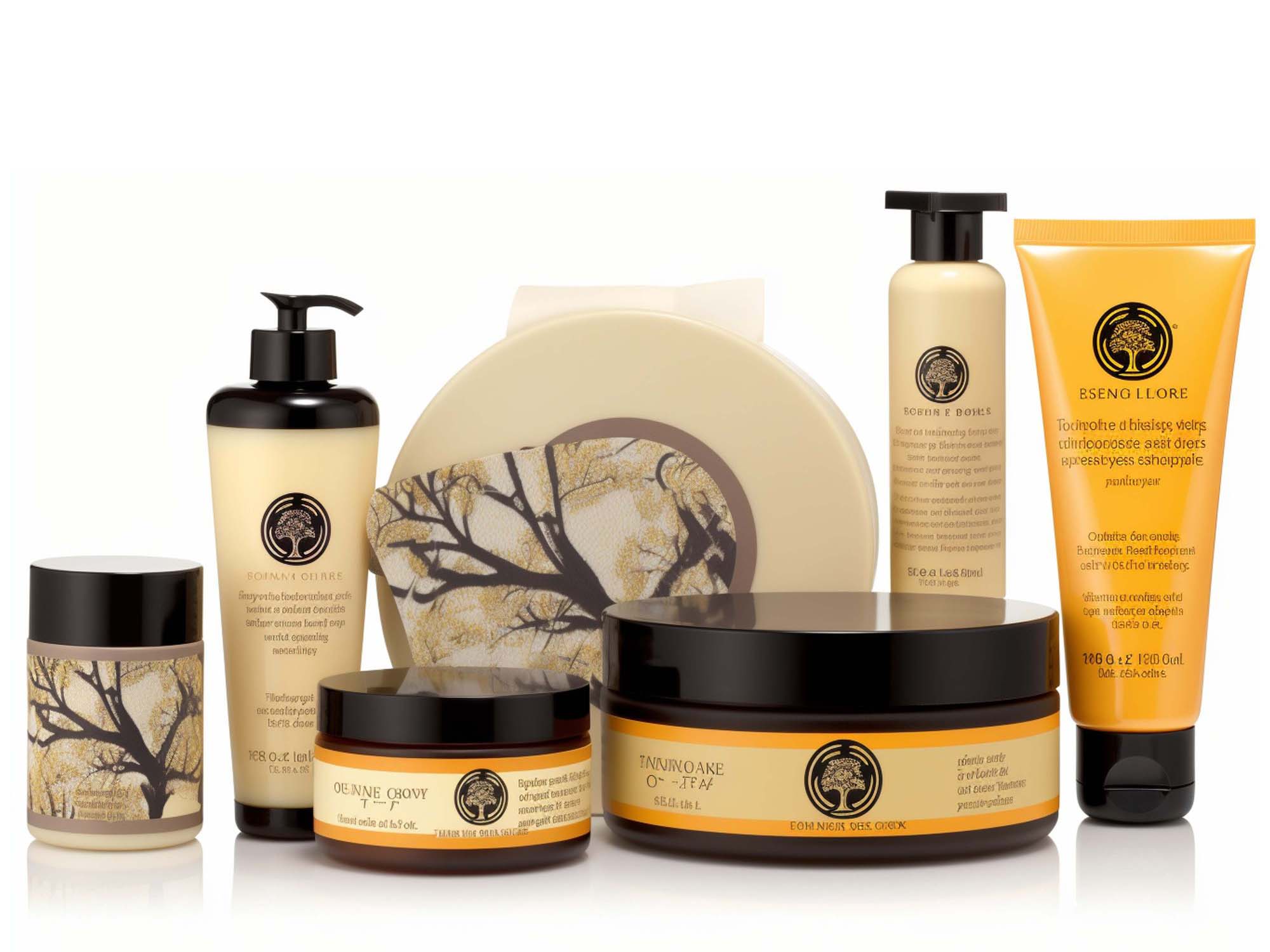 Beauty & Personal Care