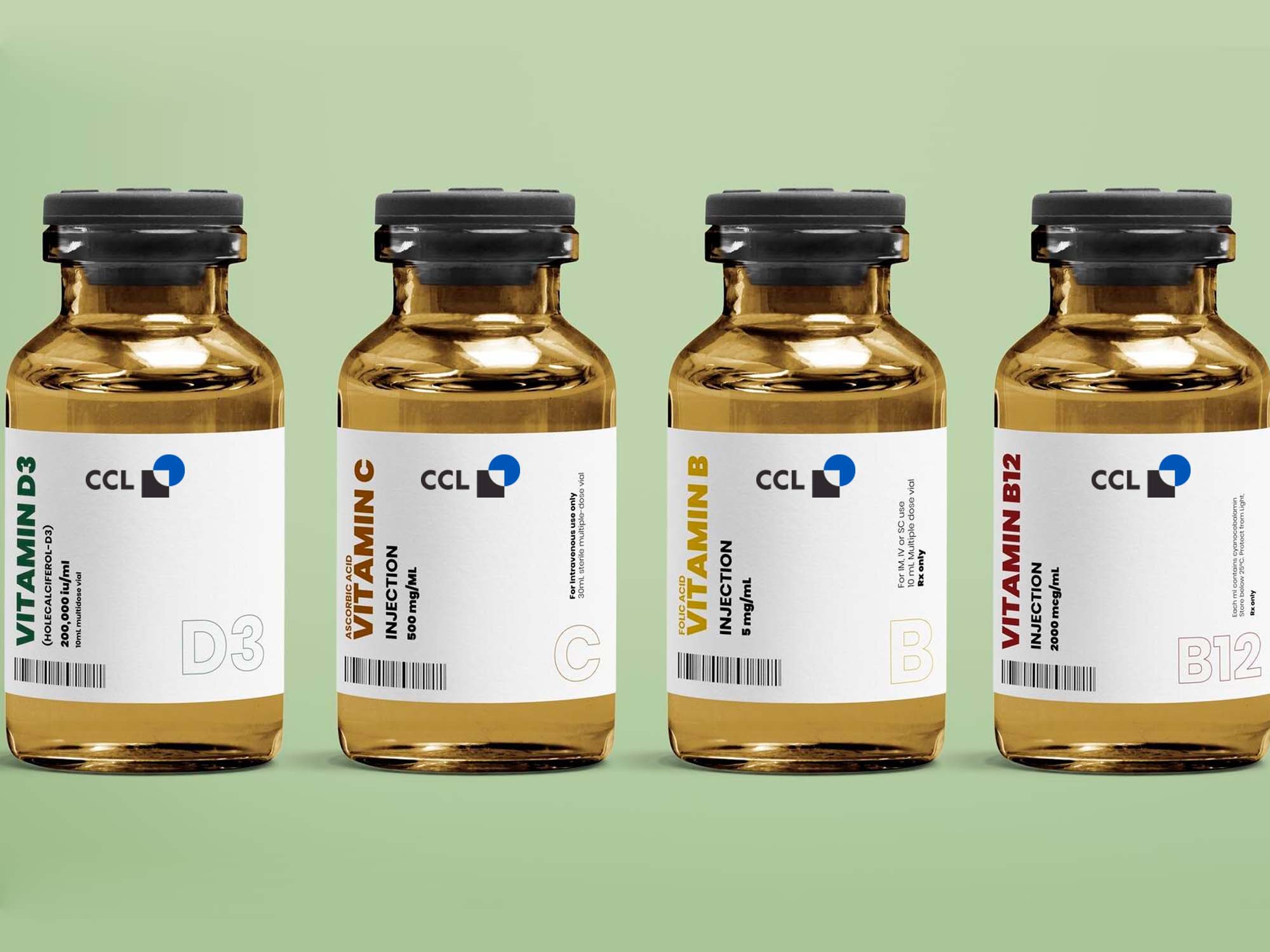 Pressure Sensitive Labels