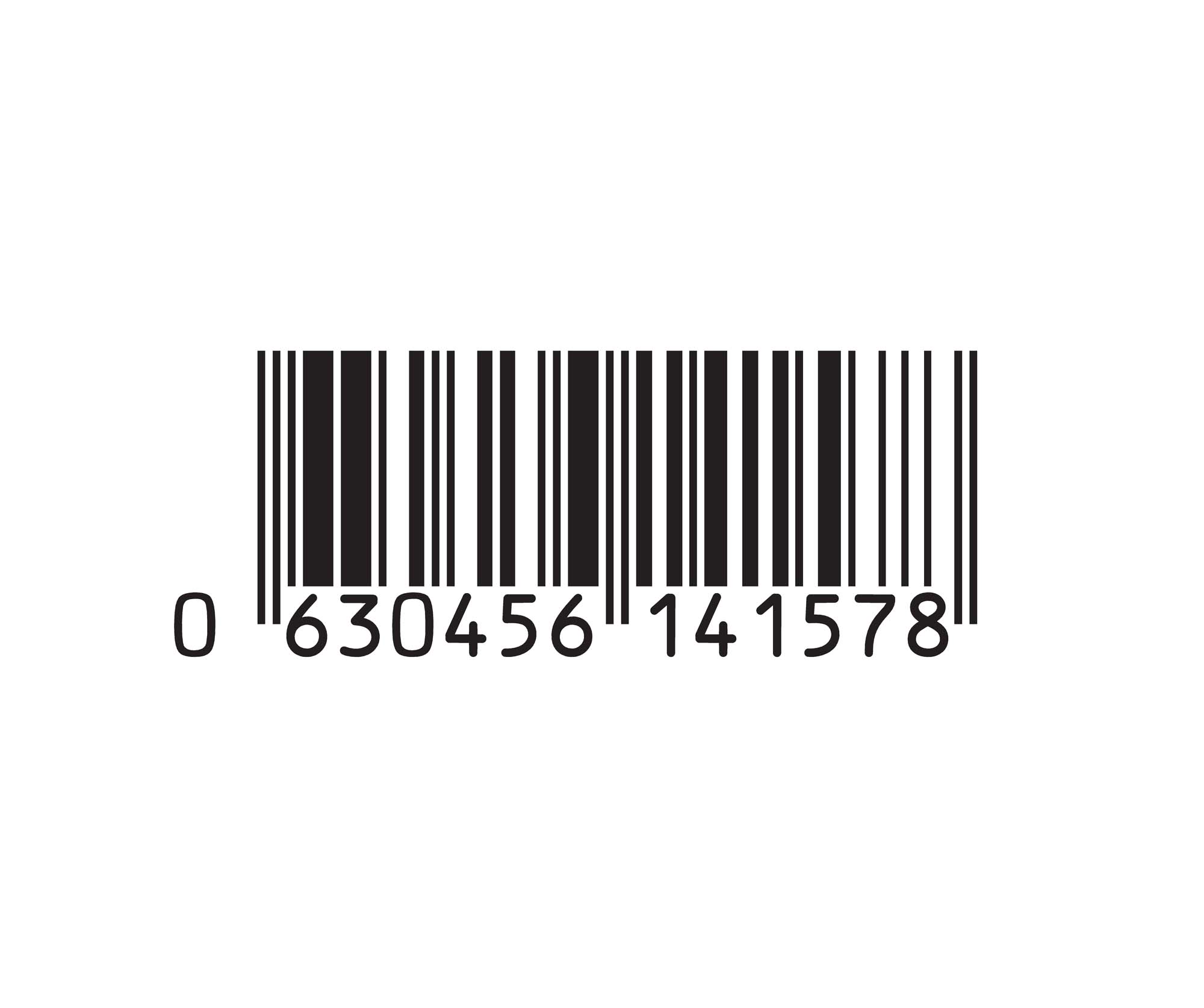 الرموز الشريطية