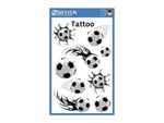 Children Tattoos (Football, Tattoo film) 1