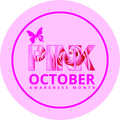 Pink October 2