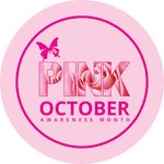 Pink October 2