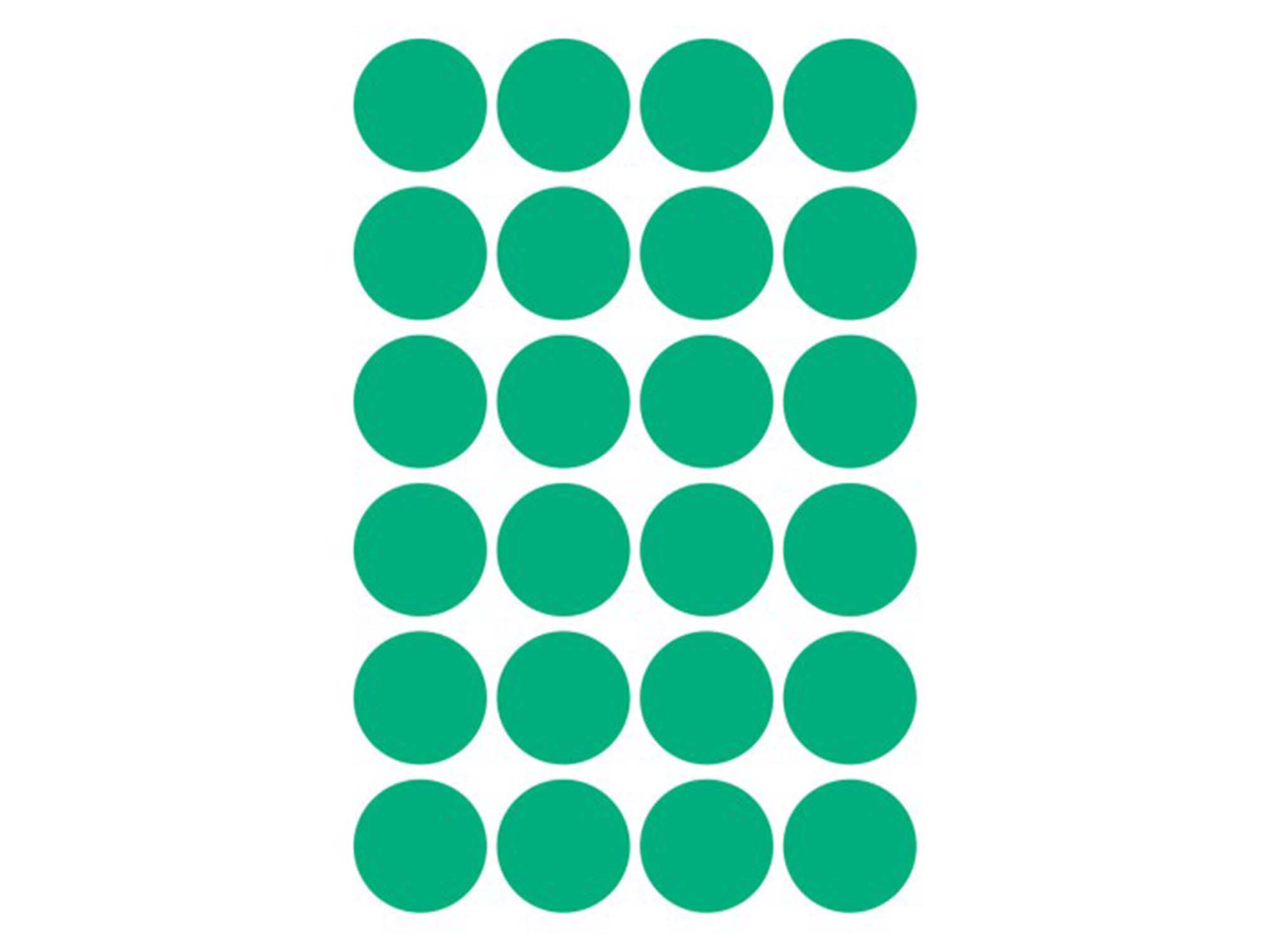 Dot stickers (3006) 1