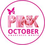 Pink October 3