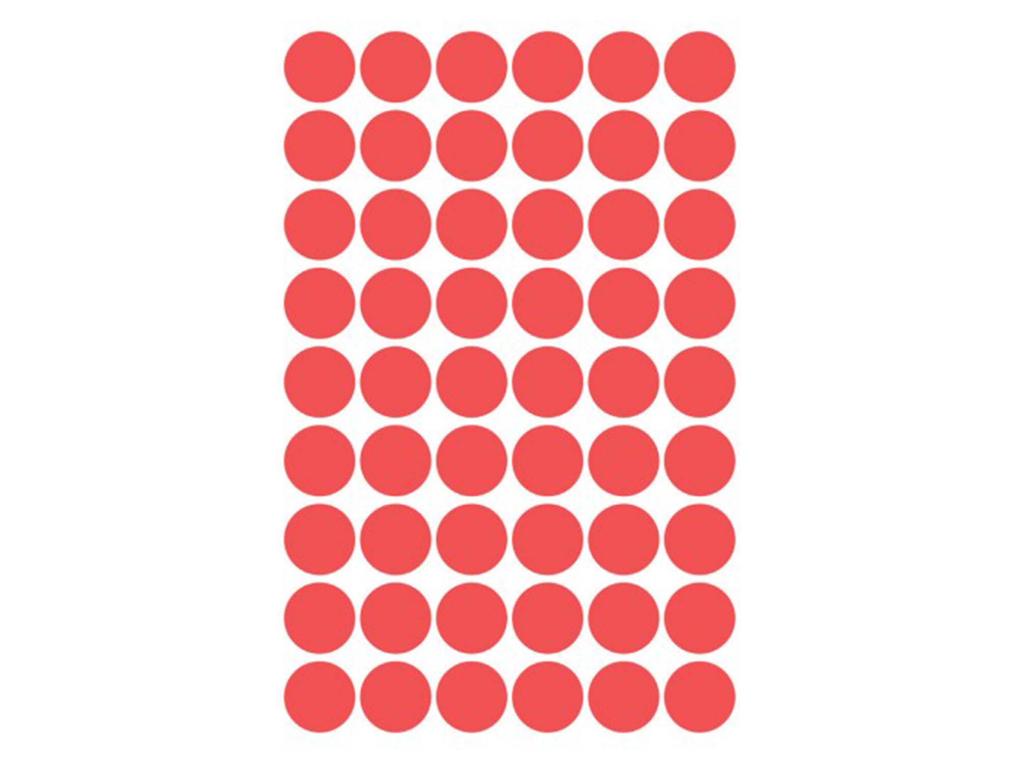 Dot stickers (3141) 2