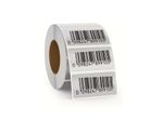 Barcode & QR Labels 1