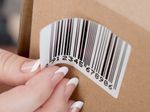 Barcode & QR Labels 10