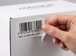 Barcode & QR Labels 4