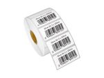 Barcode & QR Labels 6