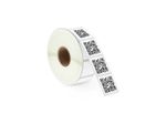 Barcode & QR Labels 8