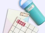 Wave Name Stickers - Design 4