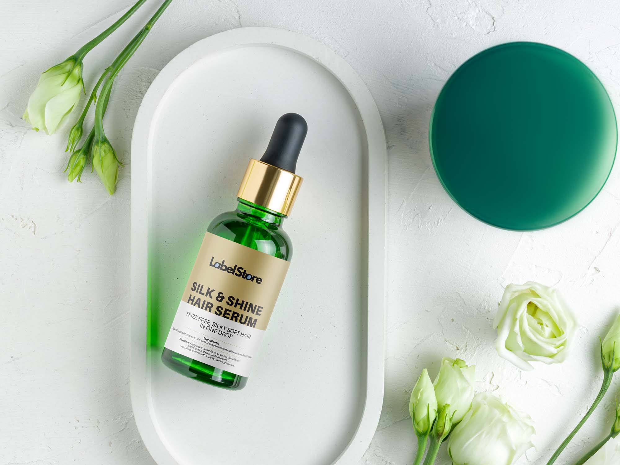 Beauty & Personal Care