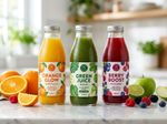 Beverage Labels 3