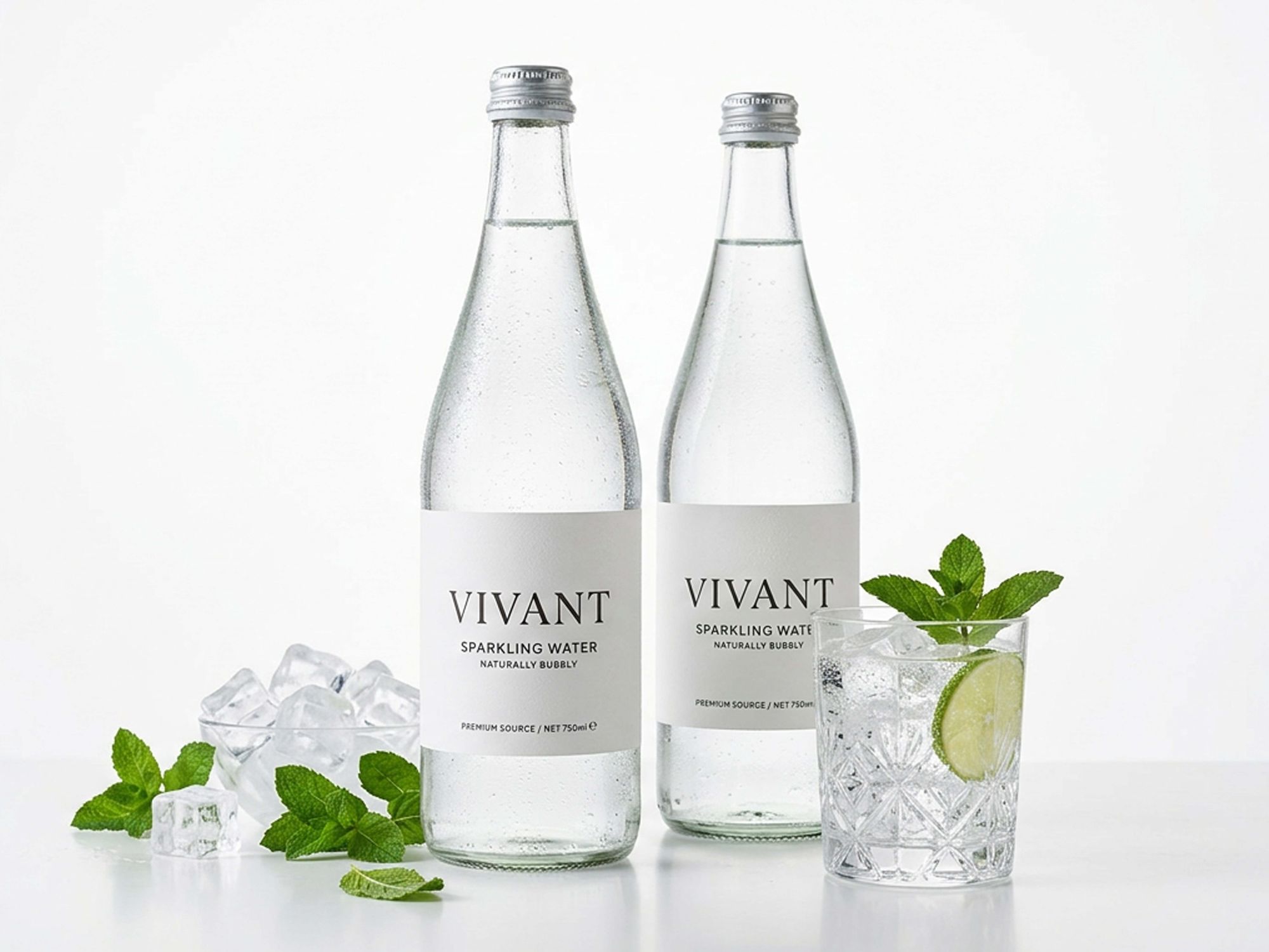 Beverage Labels 2