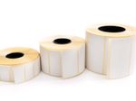 Blank Labels 3