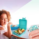 Small Name Labels  – multicolour 3