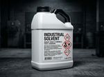 Chemical Products Labels 1