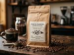 Coffee Labels 2