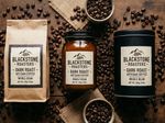 Coffee Labels 3