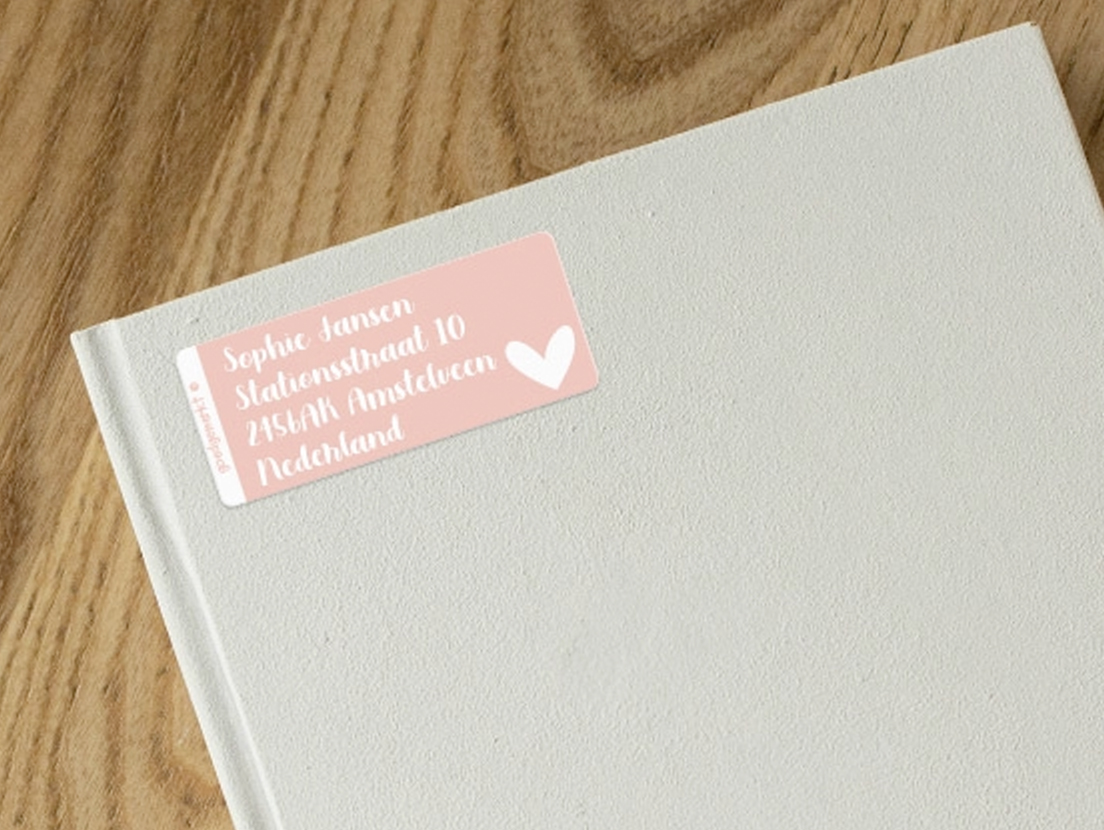 Large Name Stickers 2