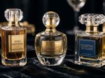 Perfume Labels 3