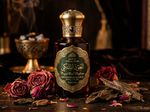 Perfume Labels 4
