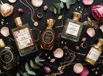 Perfume Labels 5