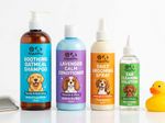 Pet Product Labels 3