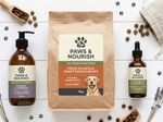 Pet Product Labels 4