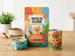 Pet Product Labels 5