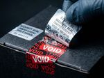 Security Labels 3